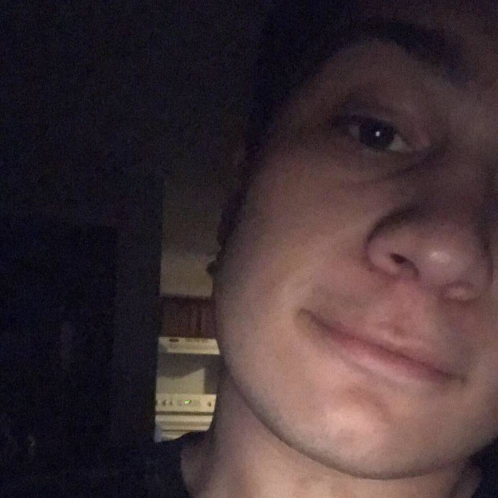 Meet your Posher, Nathan